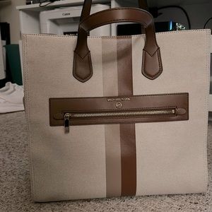 Michael Kors Oversized Tote